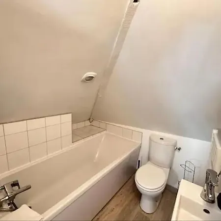 Cosy Proche Centre-ville Reims