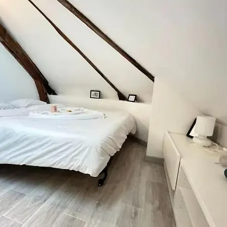 Cosy Proche Centre-ville *