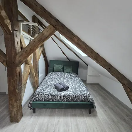 Cosy Proche Centre-ville *