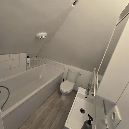 Cosy Proche Centre-ville Reims